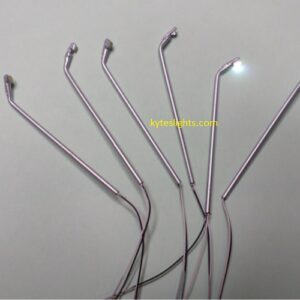 6 Street Lights LED (300S)