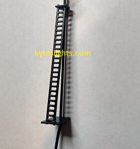 8cm LED yard light MK2 5 Pack