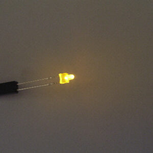 1.8mm Yellow Leds (10)