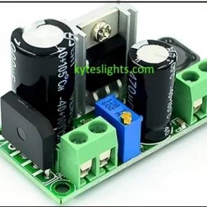 AC to DC power converter High Spec