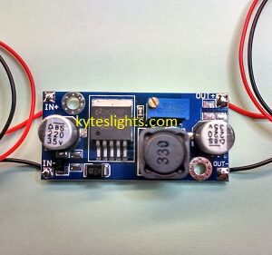 DC 3 volt power module