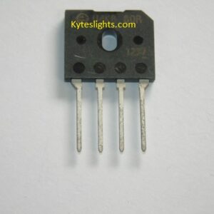 Bridge Rectifier
