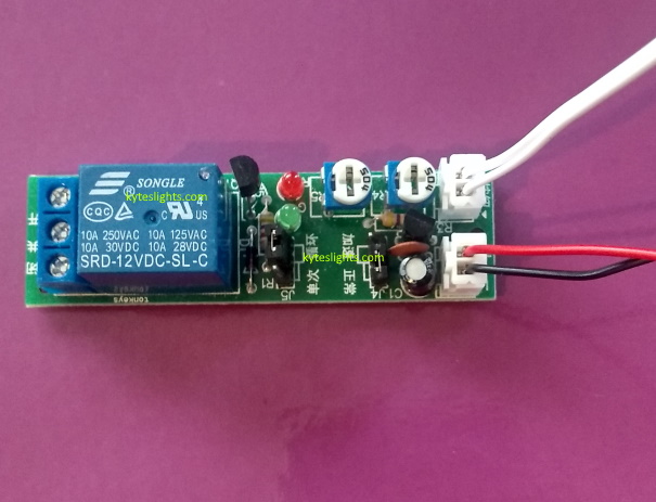 cycle timer