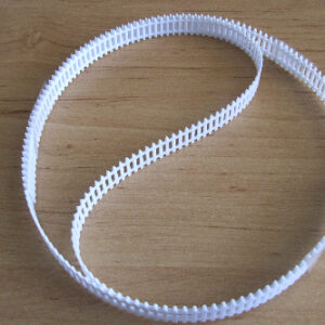flexible picket fence