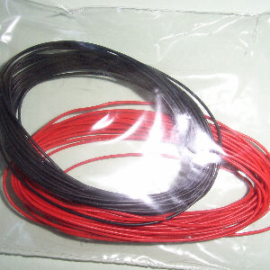 muliti strand wire