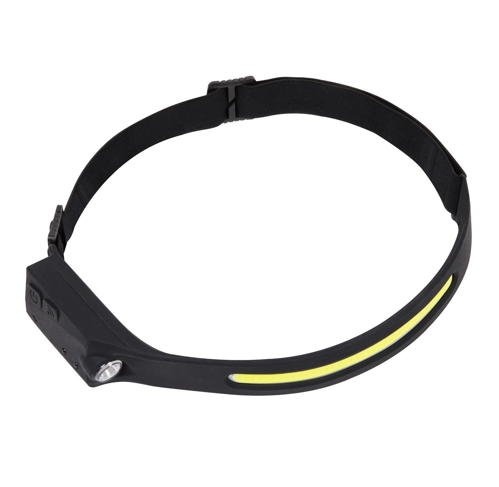 Super Soft Flexible Head Light